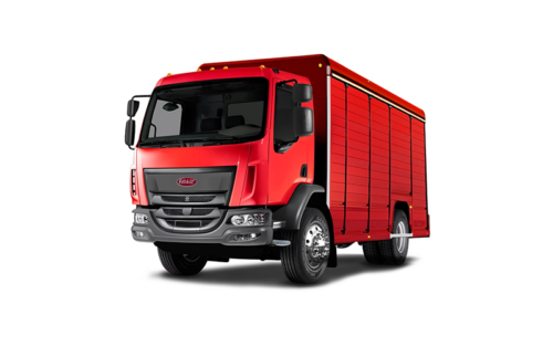Peterbilt 220