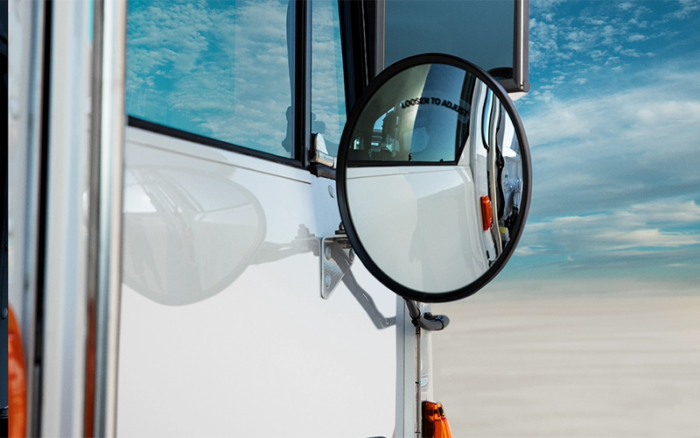 Peterbilt 520 - Image 8