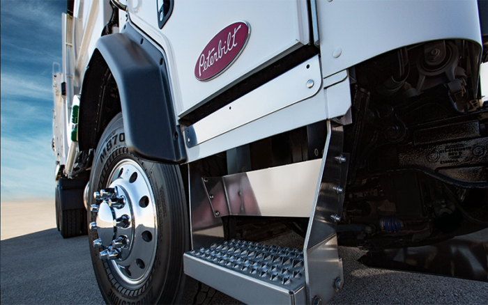 Peterbilt 520 - Image 7