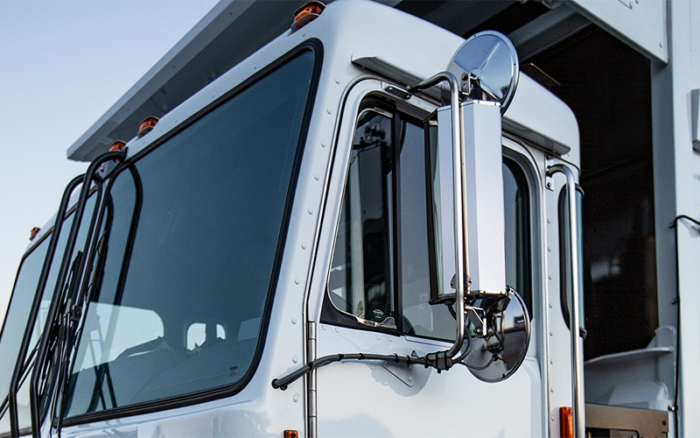 Peterbilt 520 - Image 6
