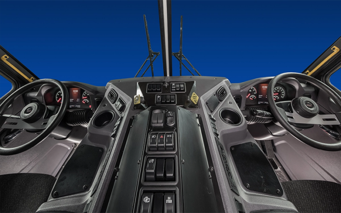 Peterbilt 520 - Image 5