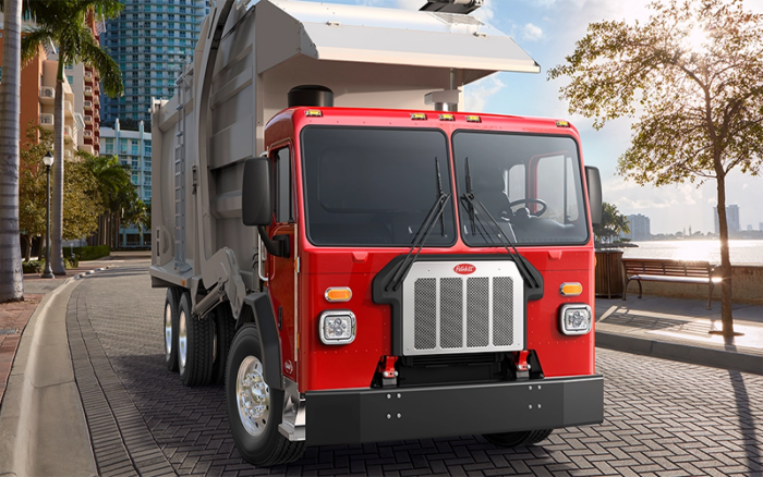 Peterbilt 520 - Image 3