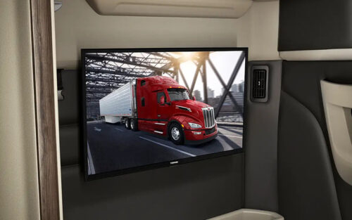 Peterbilt 589