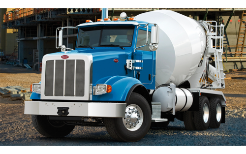 Peterbilt 365