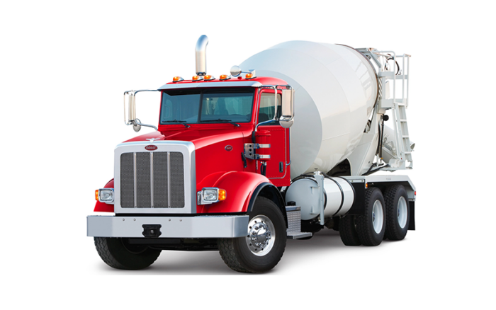 Peterbilt 365 - Image 2